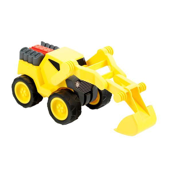 Игрушечный экскаватор Klein (2118) - фото 2