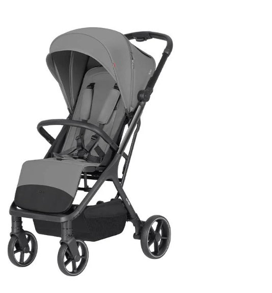 Коляска прогулочная Carrello Nova CRL-5524 River Grey (1)