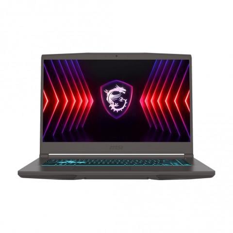 Ноутбук MSI Thin 15 B13VF Cosmo Gray (B13VF-2829US)