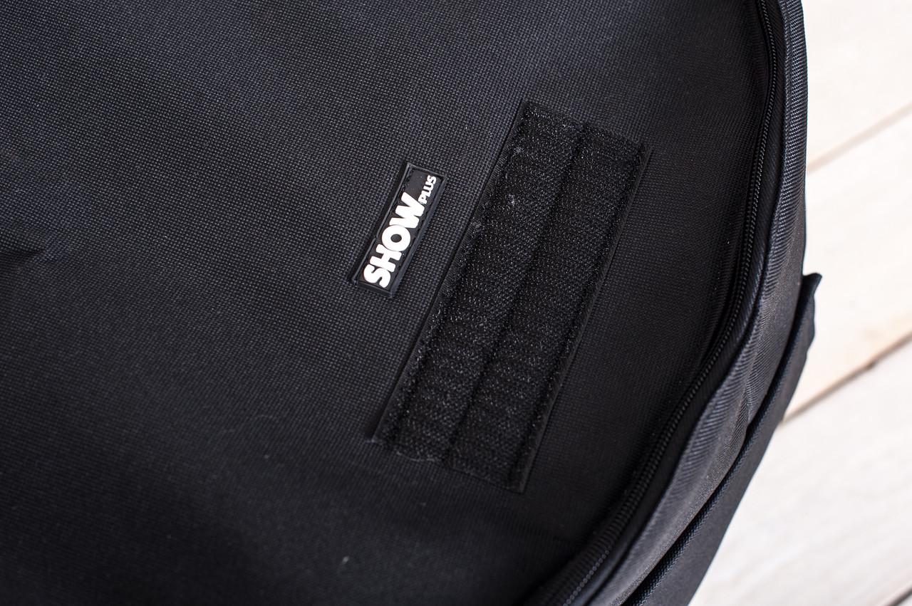 Чехол для генератора тяжелого дыма SHOWplus LF-01 (243205856) - фото 5