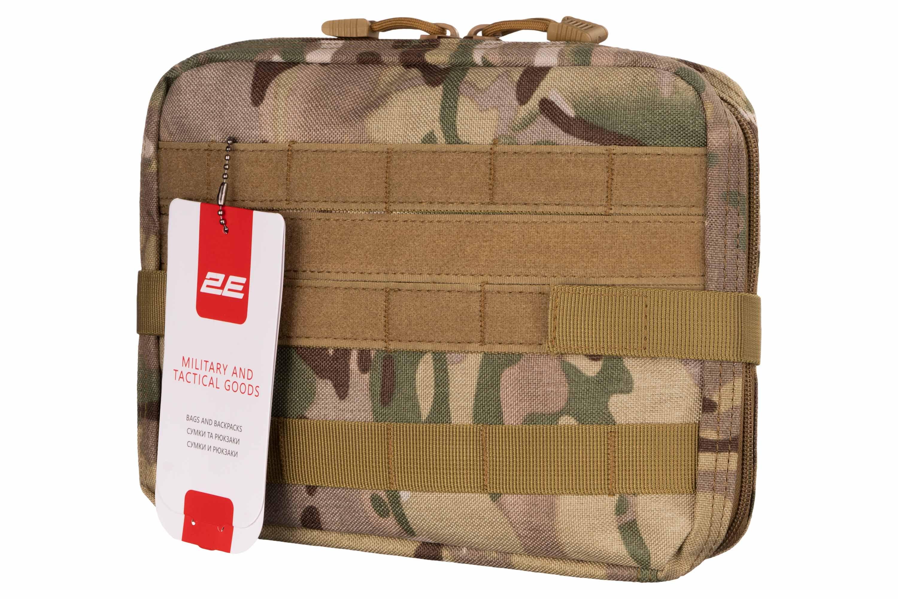 Підсумок 2E Bags&Cases Камуфляж - фото 2