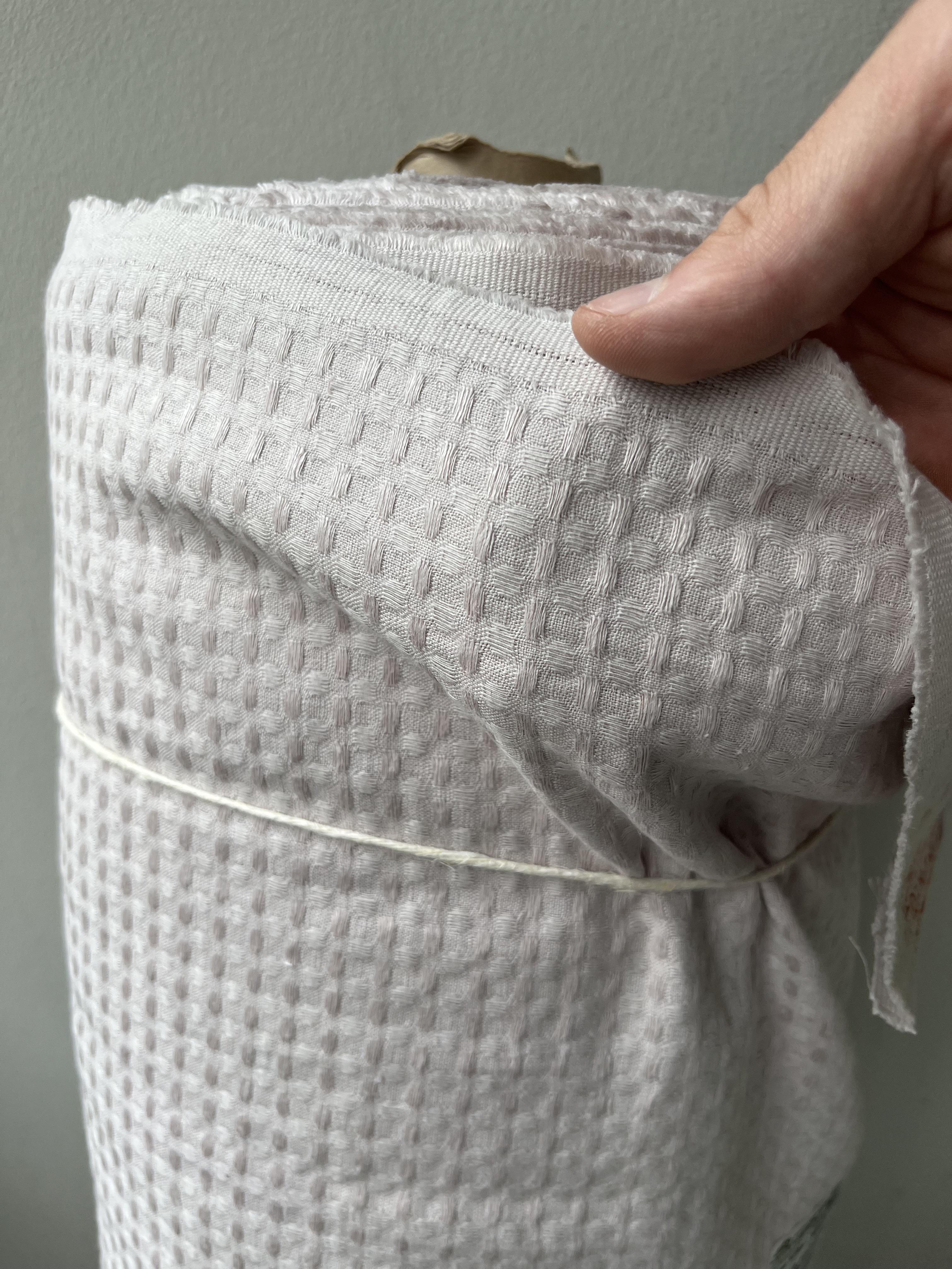 Ткань Linen Plus CRASH EFFECT 54% лен 46% хлопок 200 см Пыльно-розовый (415-320MZ) - фото 3 Ткань Linen Plus CRASH EFFECT 54% лен 46% хлопок 200 см Пыльно-розовый (415-320MZ) - фото 3