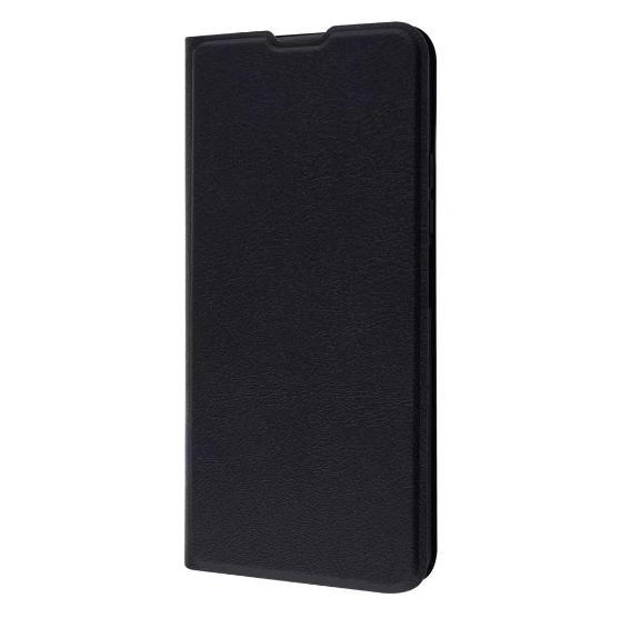 Чехол-книжка для телефона WAVE Stage Case - Oppo A38 4G black (545020001)