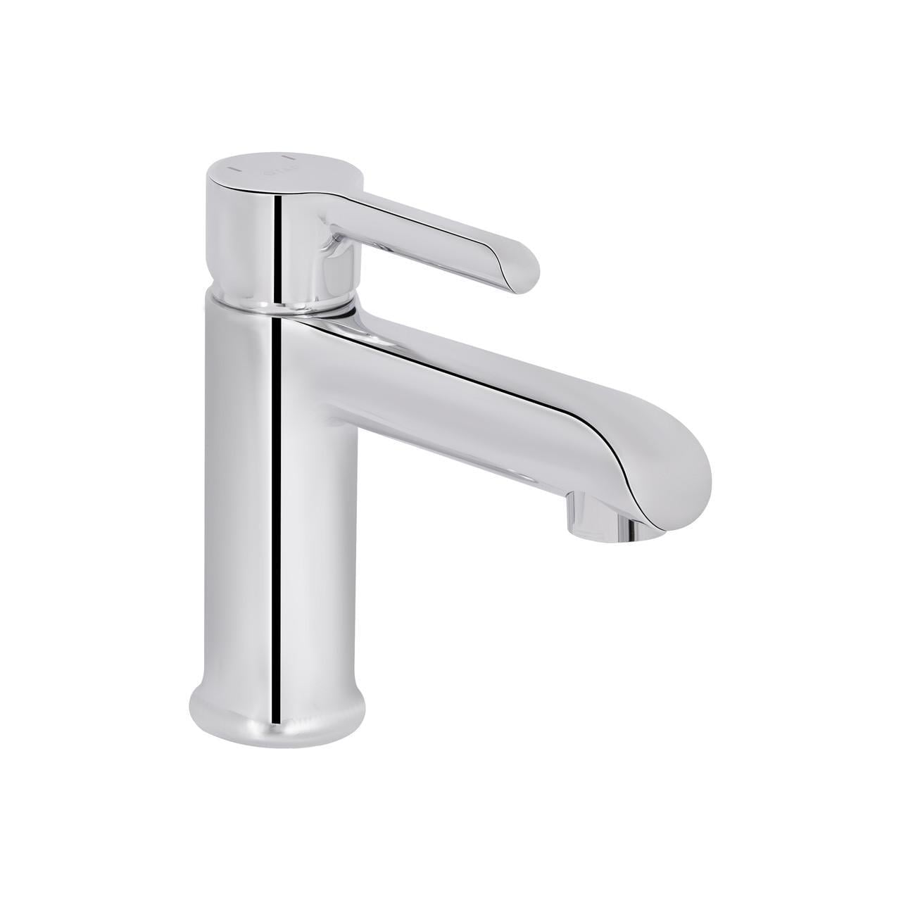 Смеситель для раковины Qtap Grand (QTGRACRM001F)