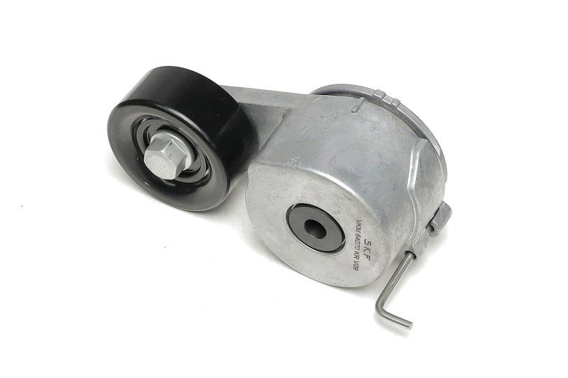 Натяжной ролик поликлинового ремня SKF VKM 64070