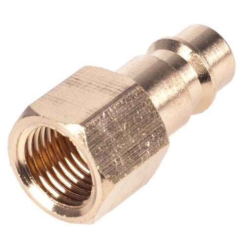 Штуцер с внутренней резьбой 1/4" (ПП-2PF)