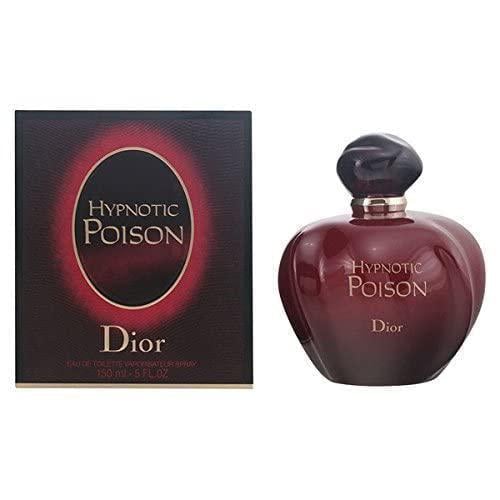 Туалетная вода для женщин Christian Dior Hypnotic Poison 100 мл