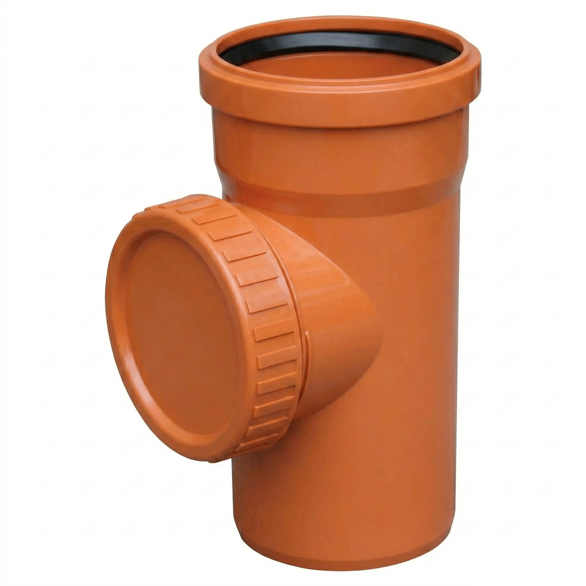 Ревізія зовнішньої каналізації Valrom KompactKit 160 мм (CF400160000)