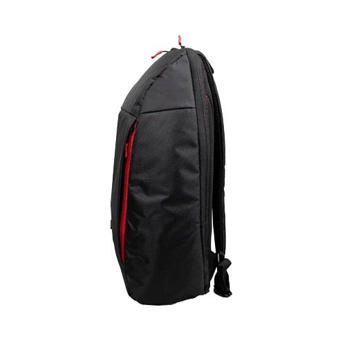 Рюкзак для ноутбука Acer GP.BAG11.02E Nitro Urban 31x45x12 см 15,6" Black (588524) - фото 3