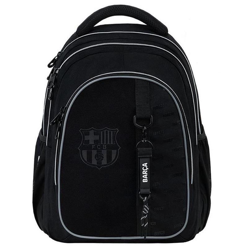 Городской рюкзак молодежный KITE Education teens FC Barcelona 25,5 л (BC26-8001L)