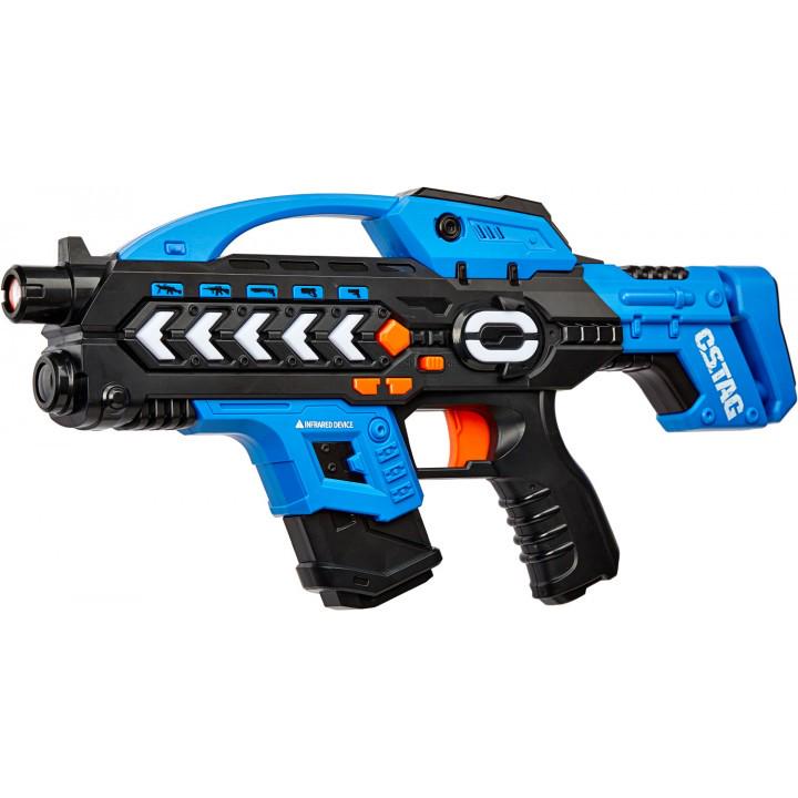 Набор лазерного оружия Canhui Toys Laser Guns CSTAG (76762) - фото 2