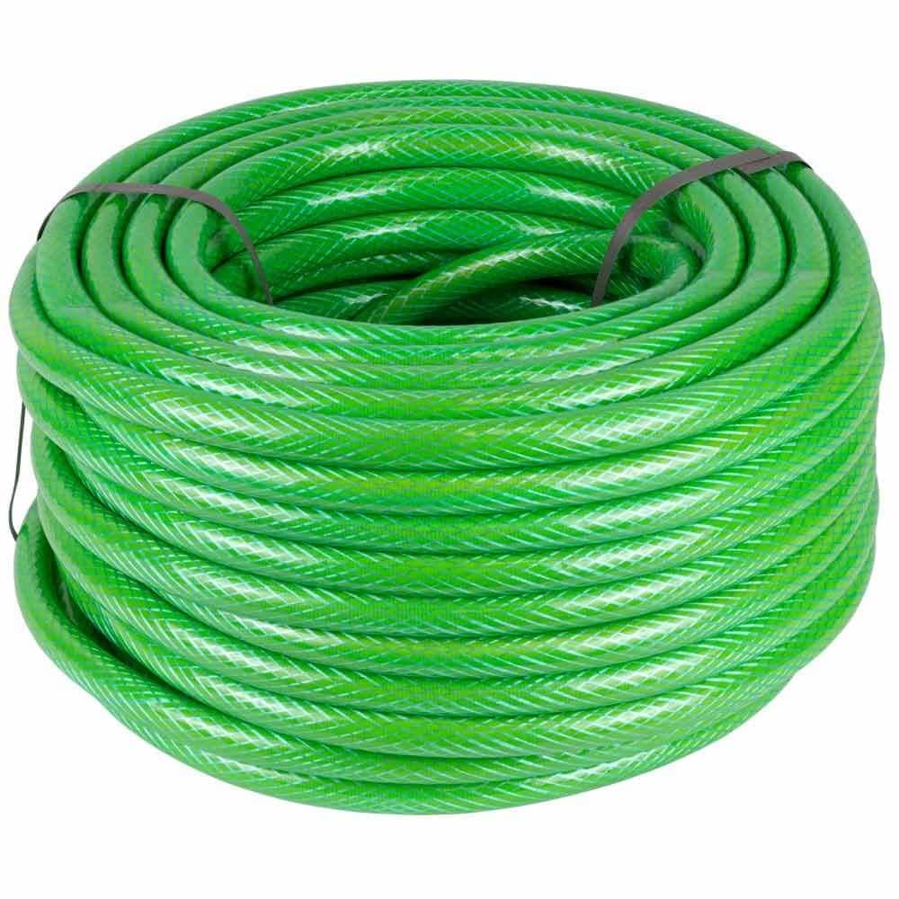 Шланг для полива Rudes Silicon Green 1 1/4" d 32 мм L 50 м 3 бар 3 слоя армировка Шланг для полива Rudes Silicon Green 1 1/4" d 32 мм L 50 м 3 бар 3 слоя армировка