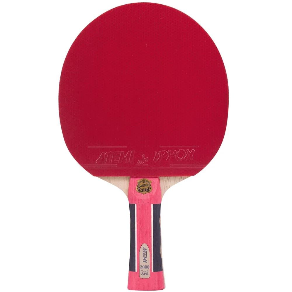 Ракетка для настольного тенниса Atemi 2000 Pro-Line (at-15021)
