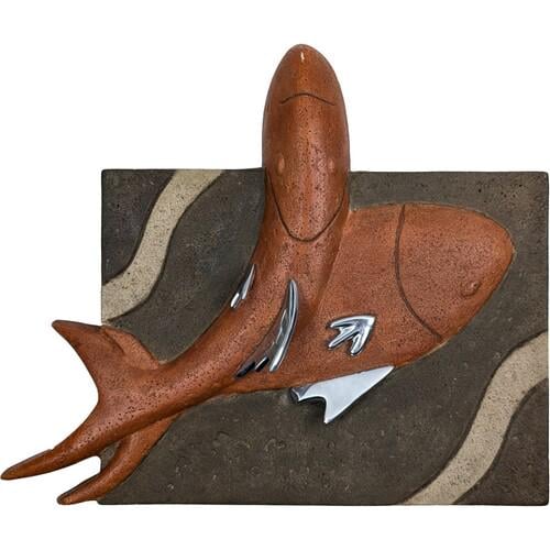 Декор настенный Seta Decor Рыбы (DCH-2002979A)