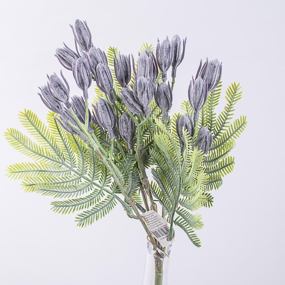 Зелень искусственная с пупляхами (5417-2)