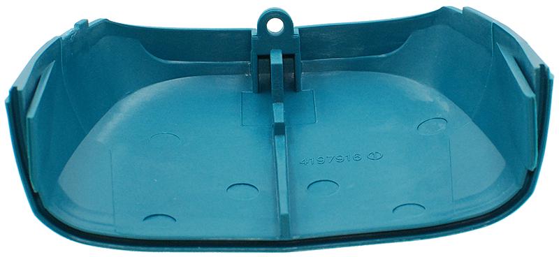 Кришка корпусу редуктора перфоратора Makita HR5201C 419791-6 (перф1970)