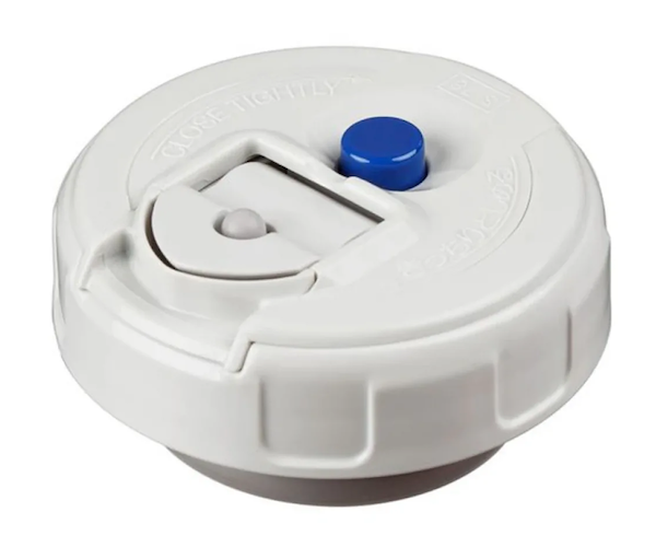 Пробка з клапаном Zojirushi для SJ-TG (1013-S78-6B)