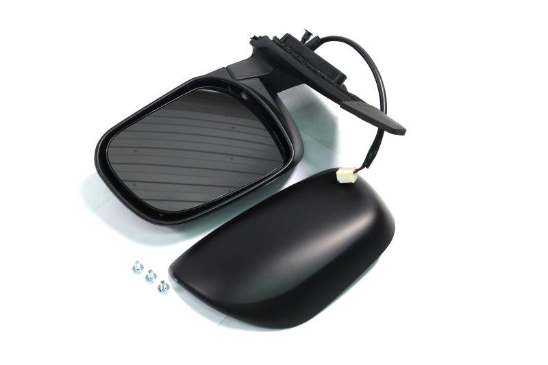Зеркало правое электрика Toyota RAV-4 06- (0490578400)