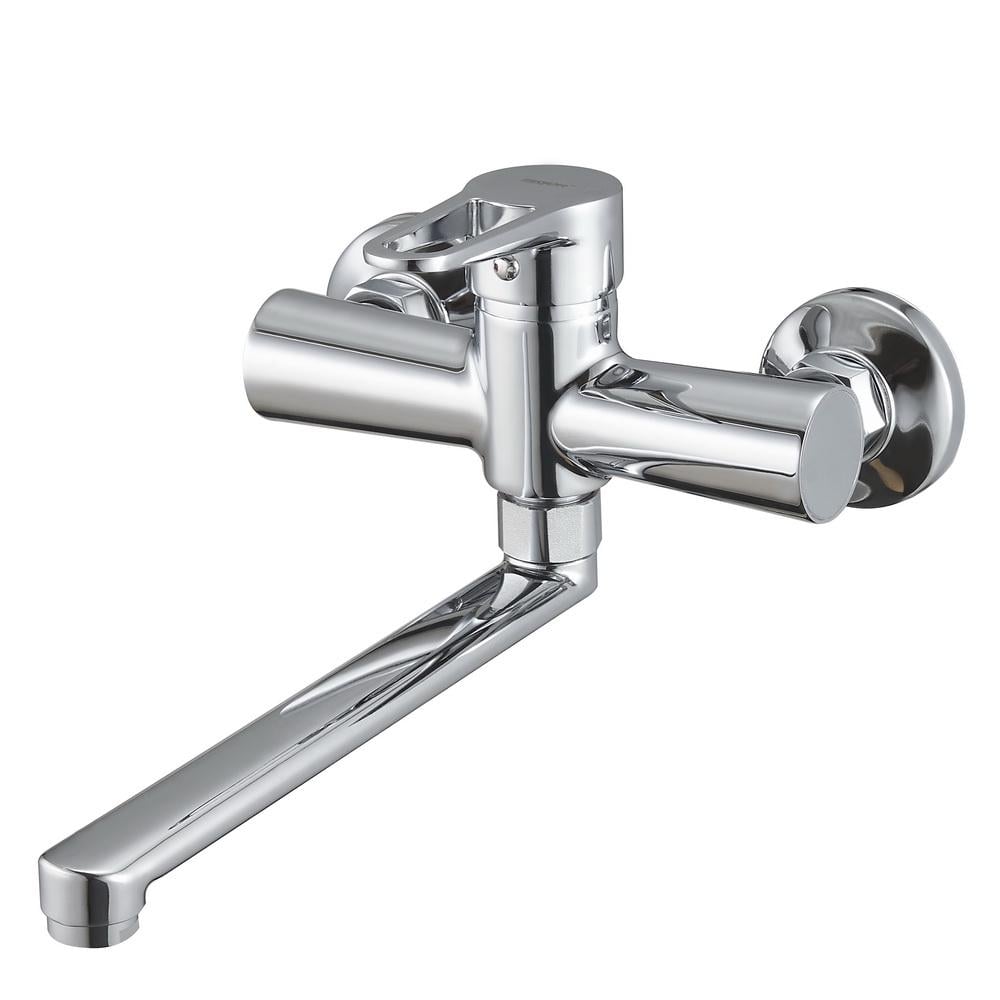 Смеситель для кухни Zegor PUD12 (PUD12-A045)