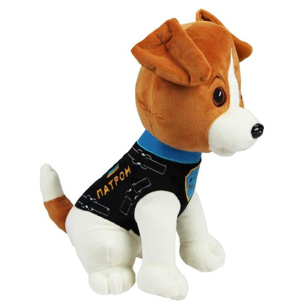 Мягкая игрушка Копица Патрон 1/2 28 см (00114-702)
