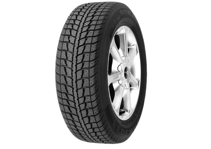 Автошини Federal Himalaya WS2 235/45 R17 97T під шип