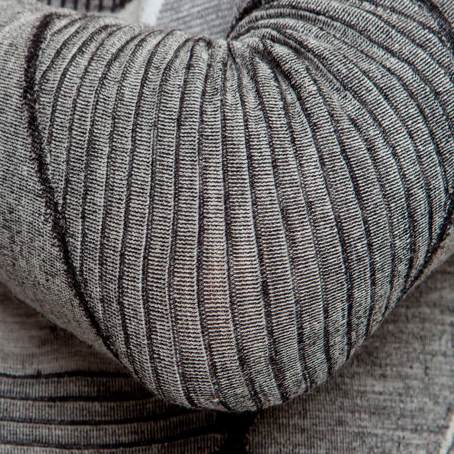 Мужской комплект термобелья X-BIONIC Apani Merino 4.0 RA-AP-WT06(WP05)W19M M Grey - фото 10