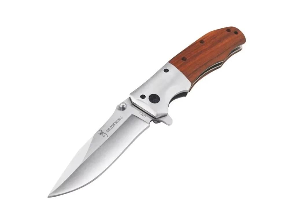 Туристичний ніж Browning DA51 складаний (23653797)