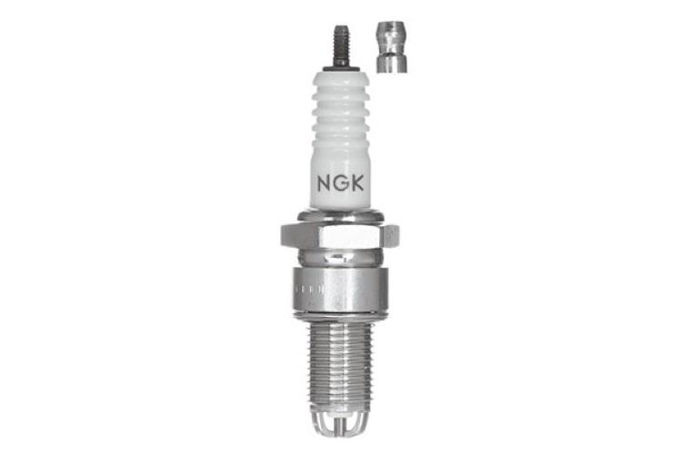 Свеча зажигания NGK BP5ET