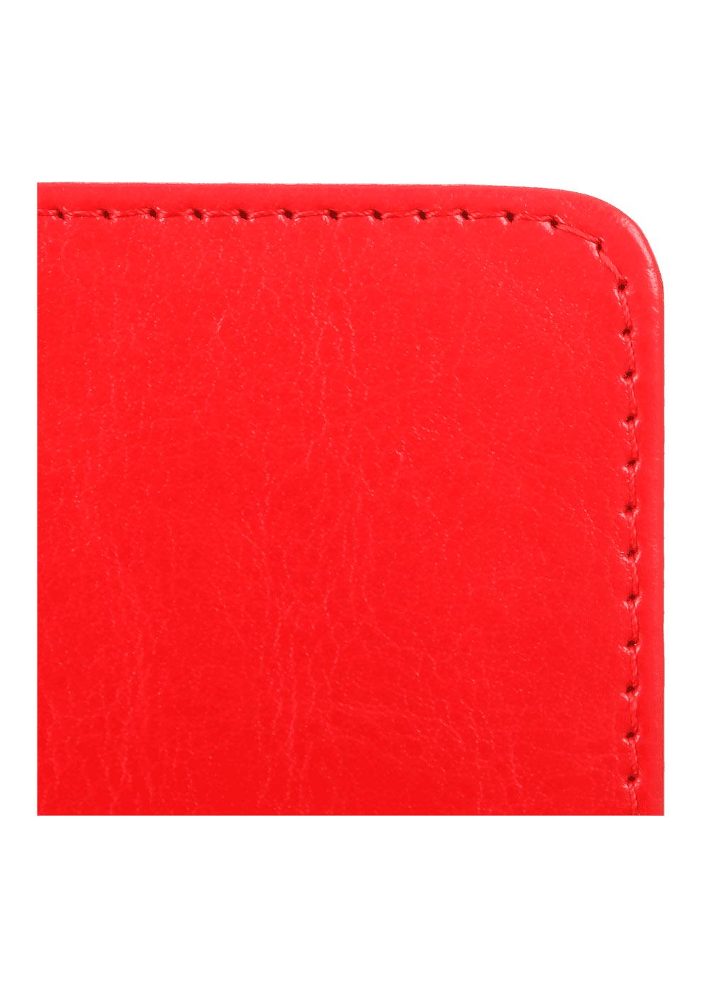 Щоденник Buromax 2026 SALERNO А5 датований Червоний (BM.2133-05) - фото 4 Щоденник Buromax 2026 SALERNO А5 датований Червоний (BM.2133-05) - фото 4