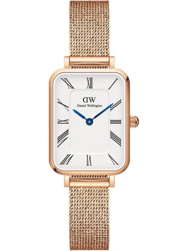 Наручний годинник жіночий Daniel Wellington DW00100687 (476661) Наручний годинник жіночий Daniel Wellington DW00100687 (476661)