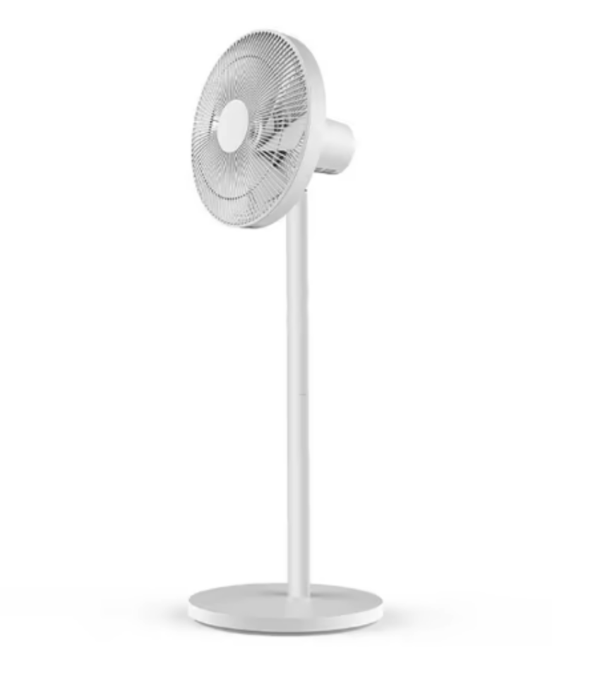 Напольный вентилятор Mijia DC Air Fan X1 CN ver