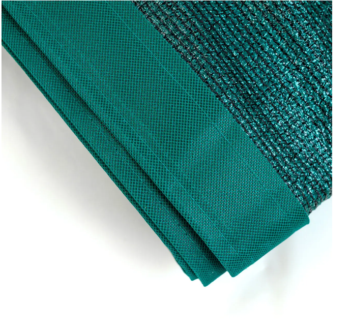 Сітка затіняюча з люверсами Kospa 65% 6x10 м (1392)