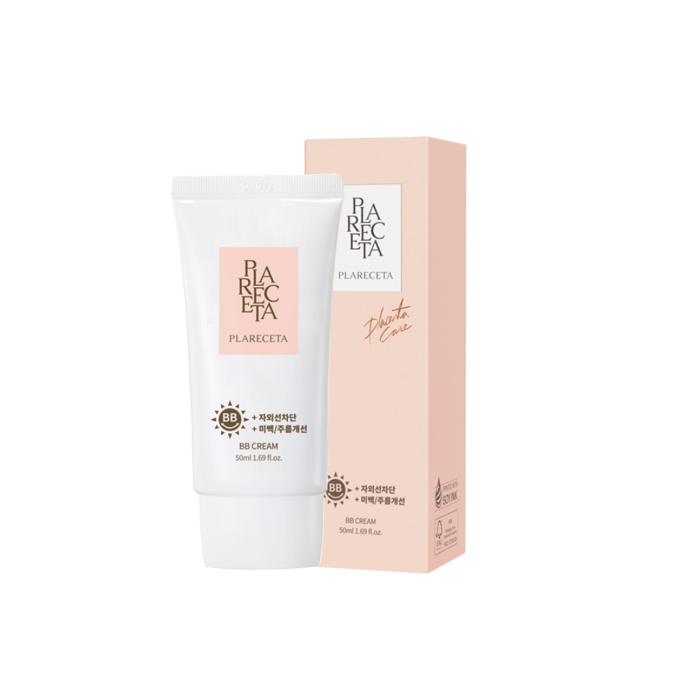 Крем Plareceta BB Cream 50 мл (0539) Крем Plareceta BB Cream 50 мл (0539)