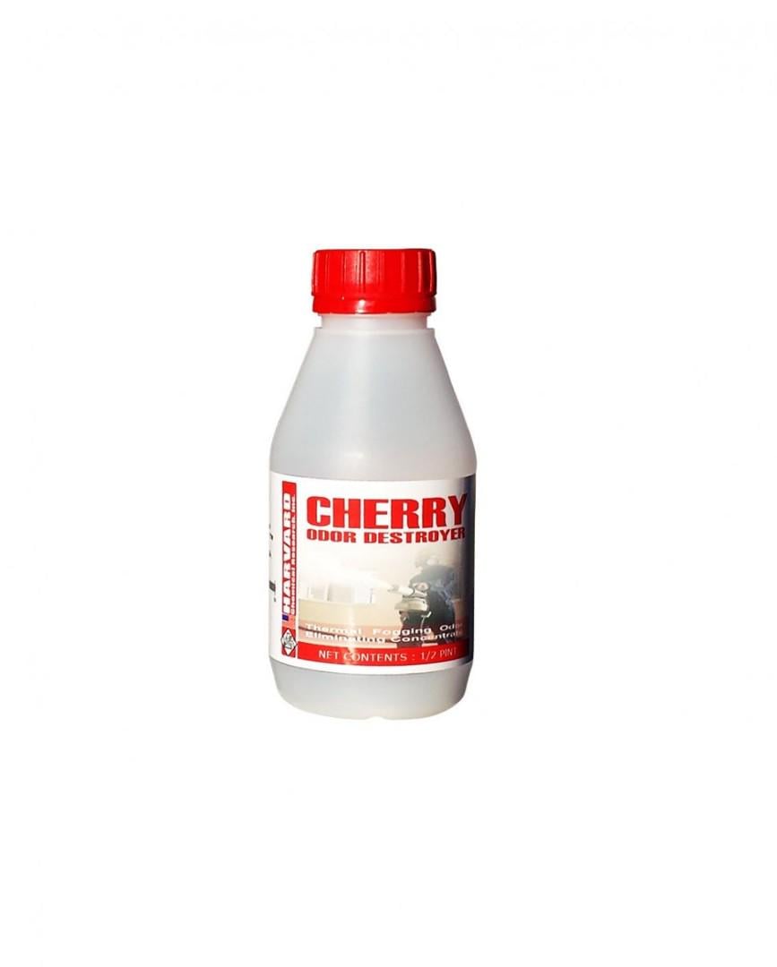 Рідина сухий туман для обладнання Harvard Odor Destroyer Cherry 100 мл (235833-01)