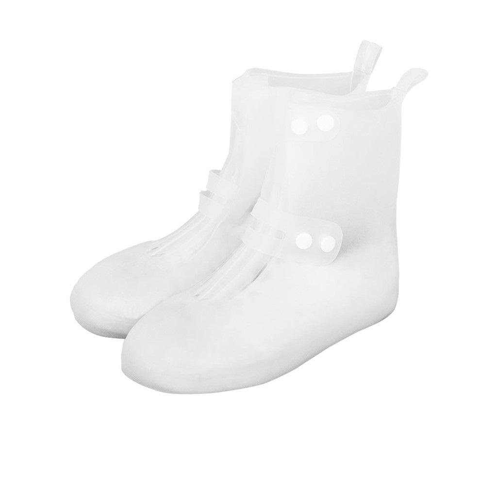 Водонепроницаемые бахилы Zaofeng Rainproof Shoe Cover р. 36-37 (42986) - фото 1