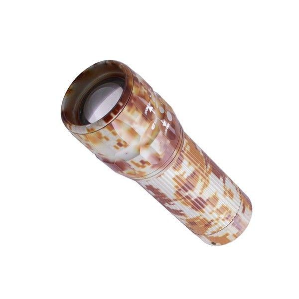 Фонарик 8400-Лм/1