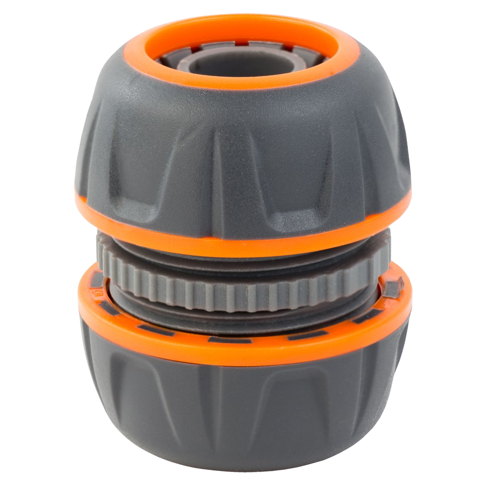 Муфта ремонтна для шланга Flora ABS/TPR 3/4" (6554)