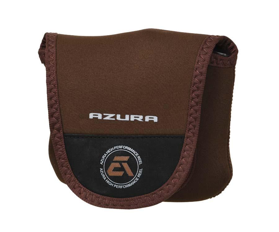 Катушка спиннинговая Azura Fortran-XP 4000S (AFRX4000S) - фото 7 Катушка спиннинговая Azura Fortran-XP 4000S (AFRX4000S) - фото 7