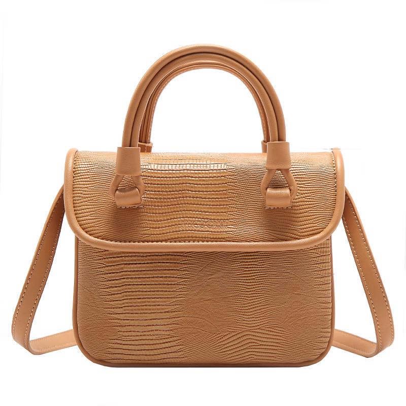 Сумка жіноча Micocah Ins Коричневий (6100)