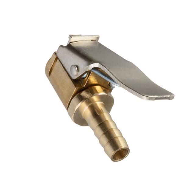 Наконечники для пістолета Intertool PT-5006 для підкачування на шланг 6 мм 50 шт. (9395952)