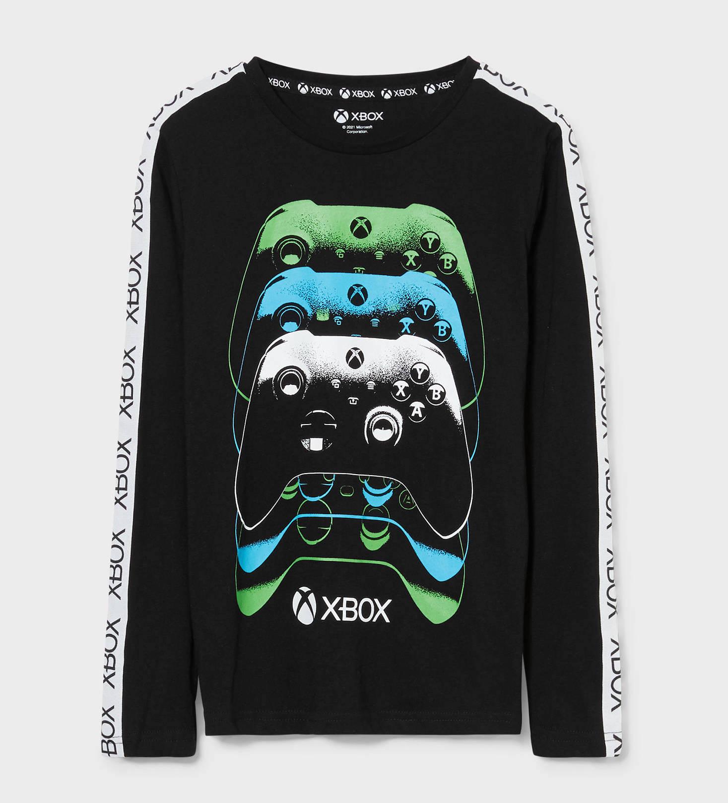 Реглан для хлопчика C&A 146-152 розмір Чорний (3ffd8d6b)