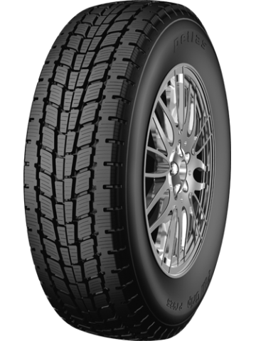 Автошина PETLAS Fullgrip PT925 215/75 R16C 113/111R не шип
