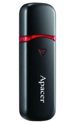 USB Flash накопичувач Apacer 32 Gb Black