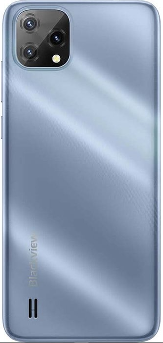 Смартфон Blackview A55 3/16Gb Twilight Blue - фото 3 Смартфон Blackview A55 3/16Gb Twilight Blue - фото 3