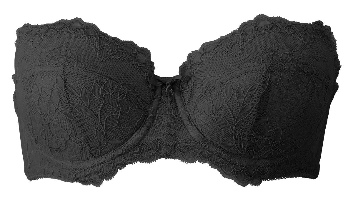 Бюстгальтер Gossard Superboost Lace 7707 36B Black (5053014168483)