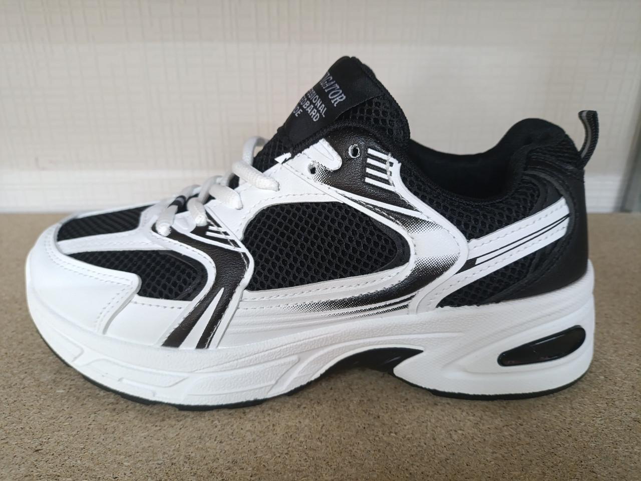 Кроссовки женские лето р. 38 (30083549)