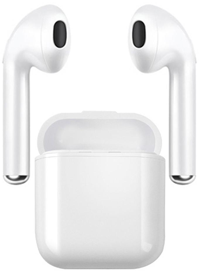 Наушники беспроводные TWS Xo F60 Plus (19197)