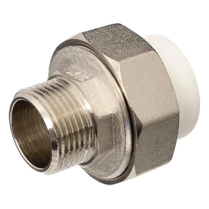 Фитинг американка MAREK 20х1/2" С 25/350 мм (AKD50949)