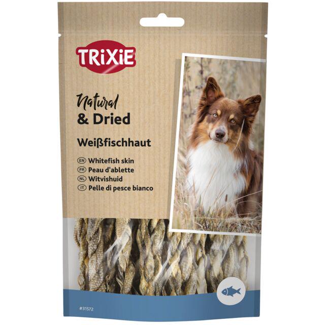 Лакомства для собак Trixie Sushi Twisters со вкусом рыбы 60 г