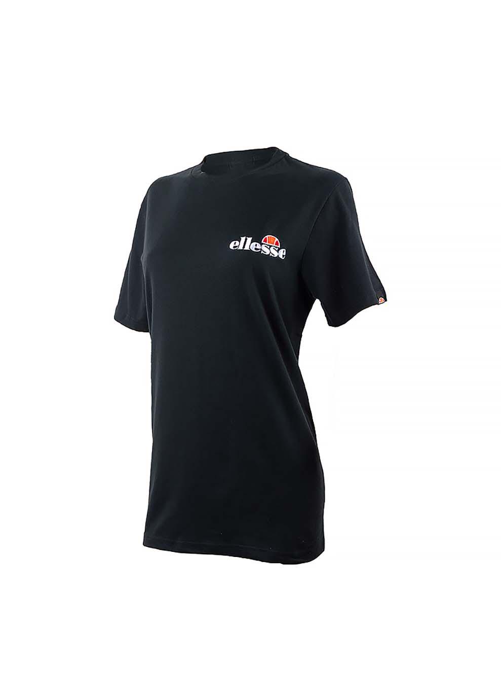 Футболка женская Ellesse Kittin Tee M Черный (7dSGK13290-011 M) - фото 5